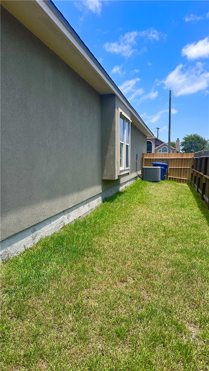 6841 Wall Street Corpus Christi TX 78414