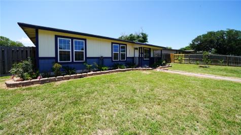 4953 Dody Street Corpus Christi TX 78411