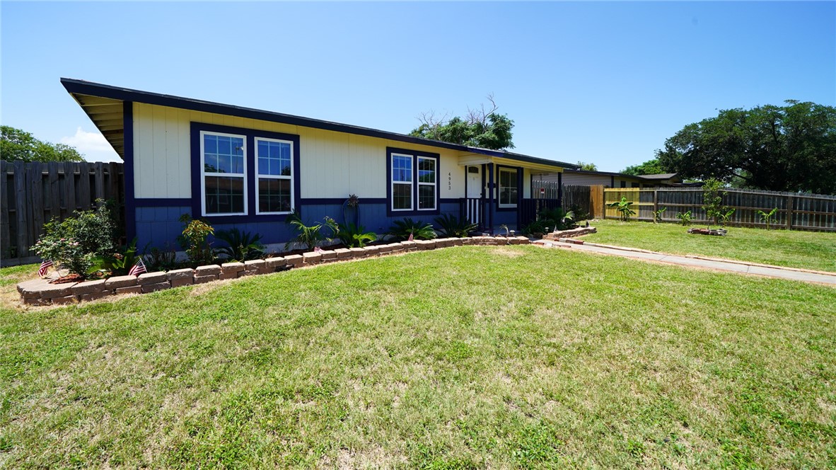 4953 Dody Street Corpus Christi TX 78411