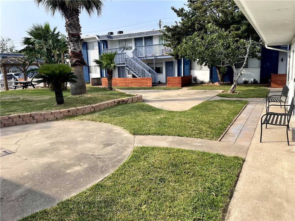 3920 Brushwood Lane Corpus Christi TX 78415