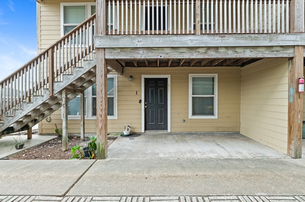659 Redwood Ave 759 #1 Rockport TX 78382