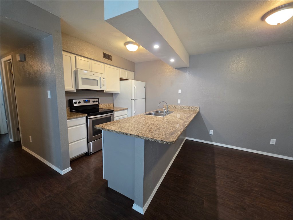 659 Redwood Ave 759 #1 Rockport TX 78382