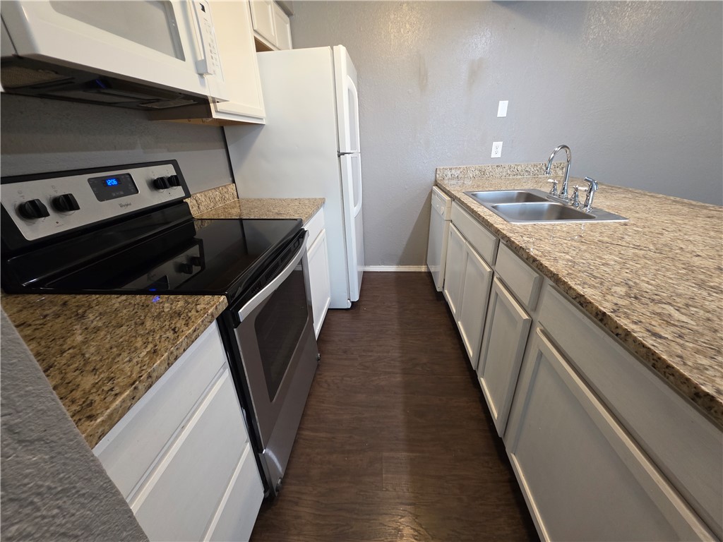 659 Redwood Ave 759 #1 Rockport TX 78382