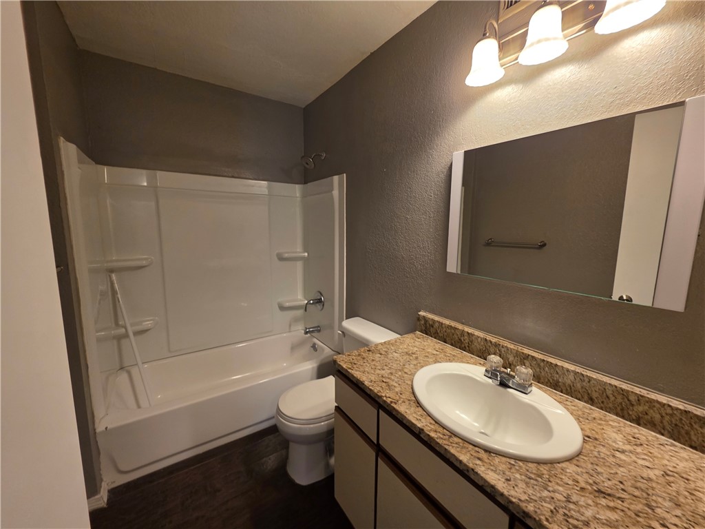 659 Redwood Ave 759 #1 Rockport TX 78382