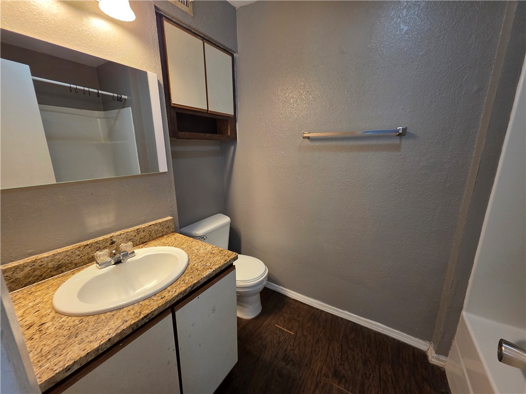 659 Redwood Ave 759 #1 Rockport TX 78382