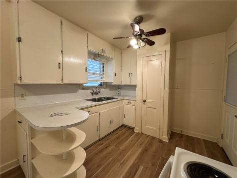 508 Tutt Avenue Taft TX 78390
