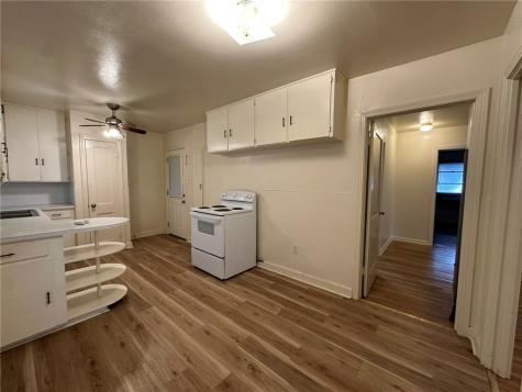 508 Tutt Avenue Taft TX 78390