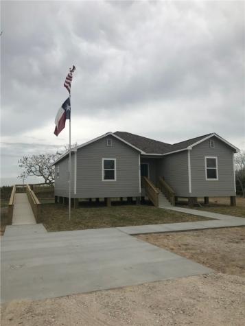 245 N Arch Street Aransas Pass TX 78336