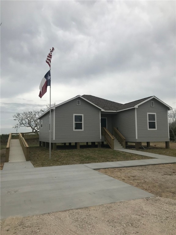 245 N Arch Street Aransas Pass TX 78336