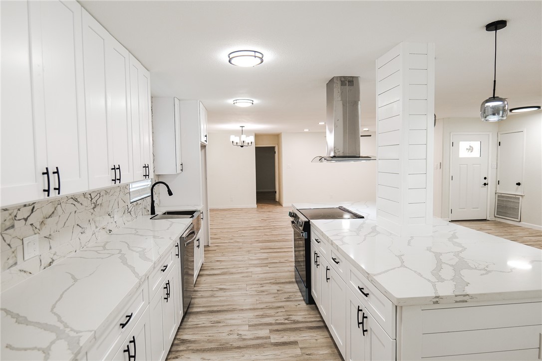 1509 Devon Drive Corpus Christi TX 78415
