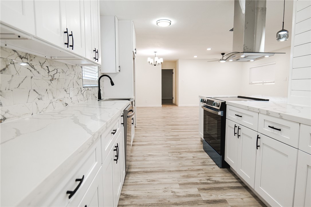 1509 Devon Drive Corpus Christi TX 78415