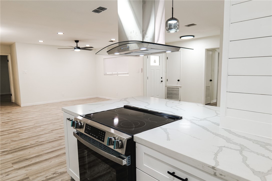 1509 Devon Drive Corpus Christi TX 78415