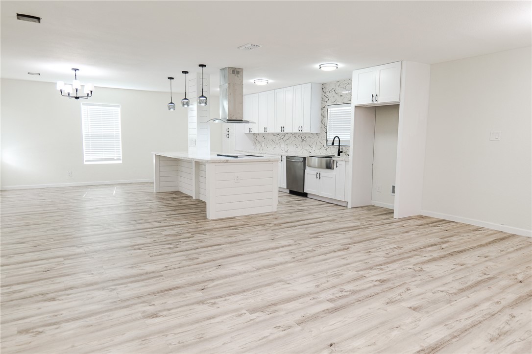 1509 Devon Drive Corpus Christi TX 78415
