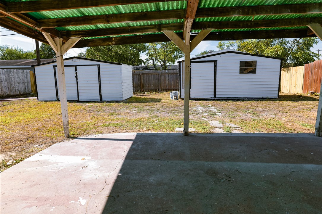 1509 Devon Drive Corpus Christi TX 78415
