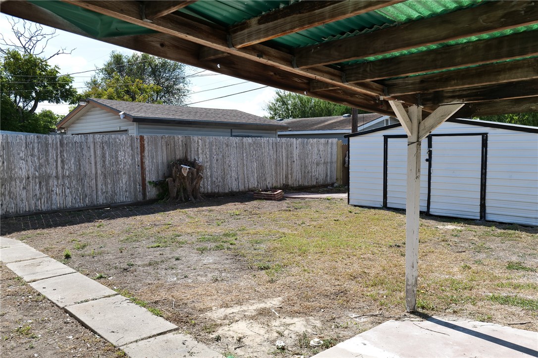 1509 Devon Drive Corpus Christi TX 78415
