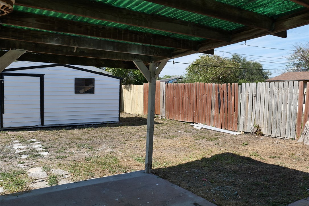 1509 Devon Drive Corpus Christi TX 78415