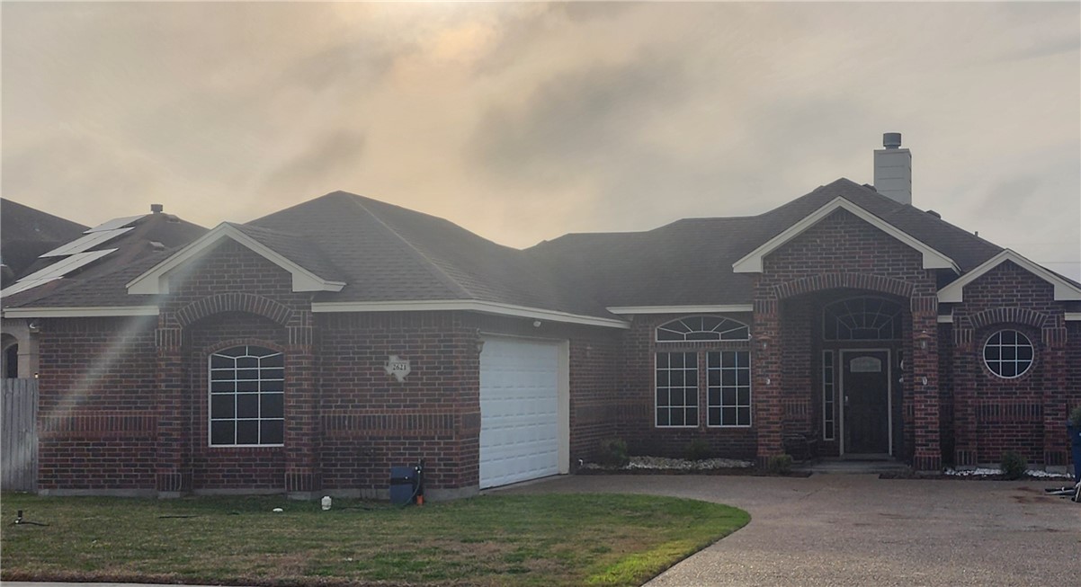 2621 Bruin Drive Corpus Christi TX 78414