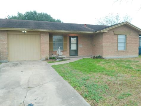 1706 Kern Drive Corpus Christi TX 78412