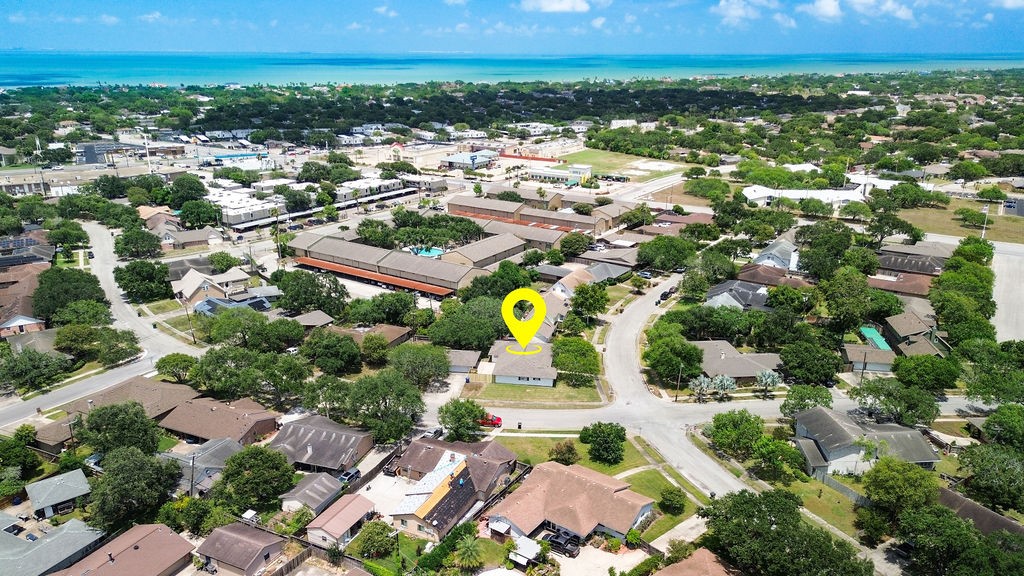 630 Bradshaw Corpus Christi TX 78412