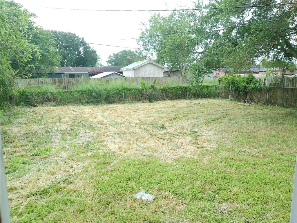 4938 Jean Street Corpus Christi TX 78411