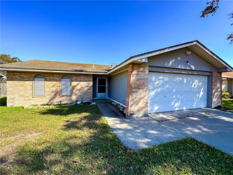 6710 Rhonda Drive Corpus Christi TX 78412