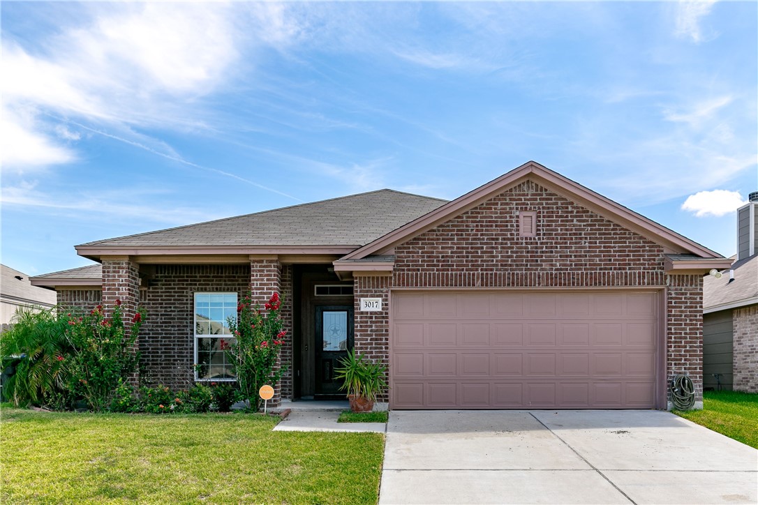 3017 Alta Gigonella Corpus Christi TX 78415