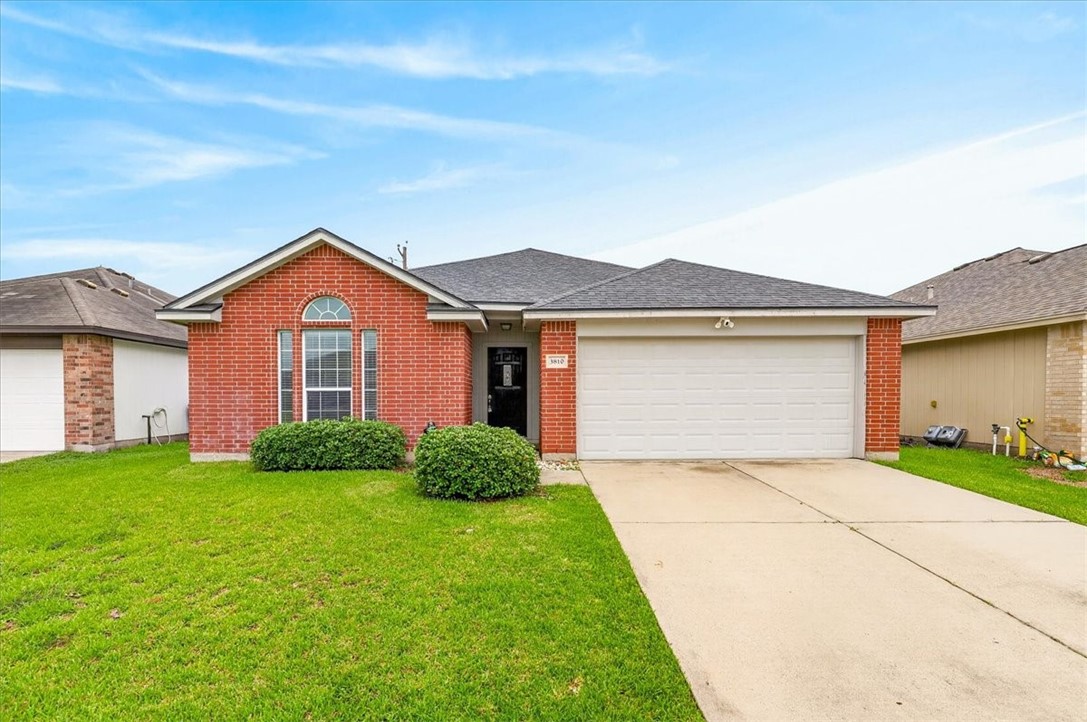 3810 Los Arroyos Drive Corpus Christi TX 78414