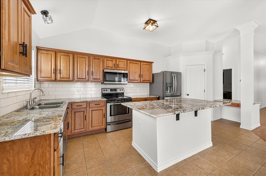 3810 Los Arroyos Drive Corpus Christi TX 78414