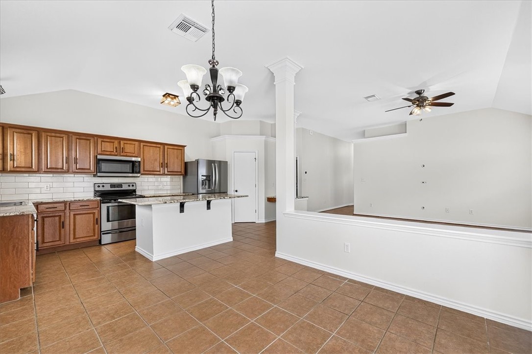 3810 Los Arroyos Drive Corpus Christi TX 78414
