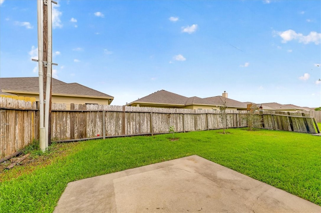 3810 Los Arroyos Drive Corpus Christi TX 78414