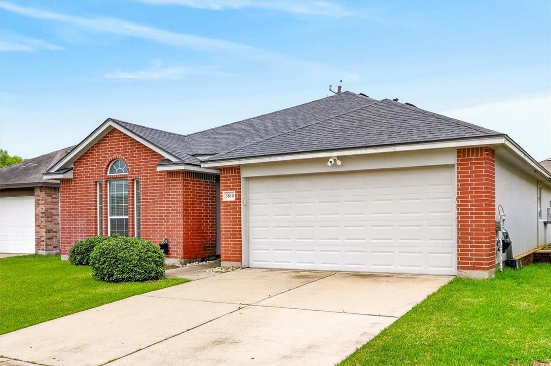 3810 Los Arroyos Drive Corpus Christi TX 78414