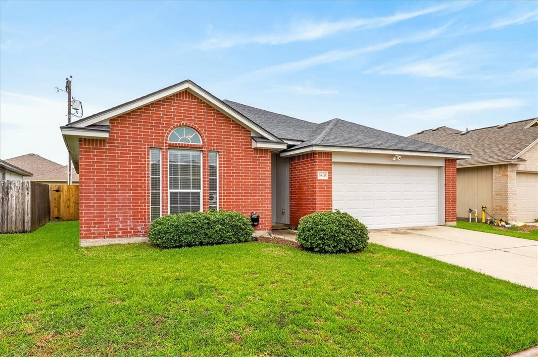 3810 Los Arroyos Drive Corpus Christi TX 78414
