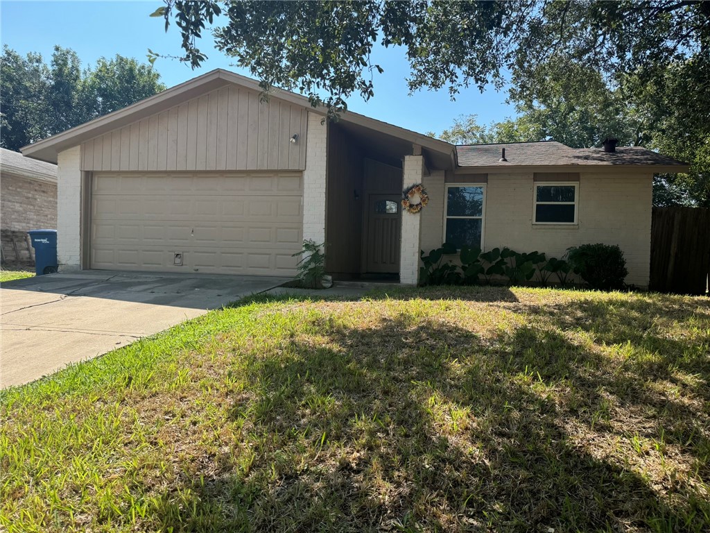 4134 Sierra Street Corpus Christi TX 78410