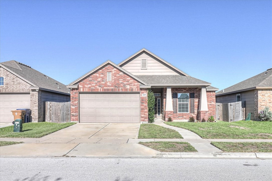 2217 Ibis Street Corpus Christi TX 78414