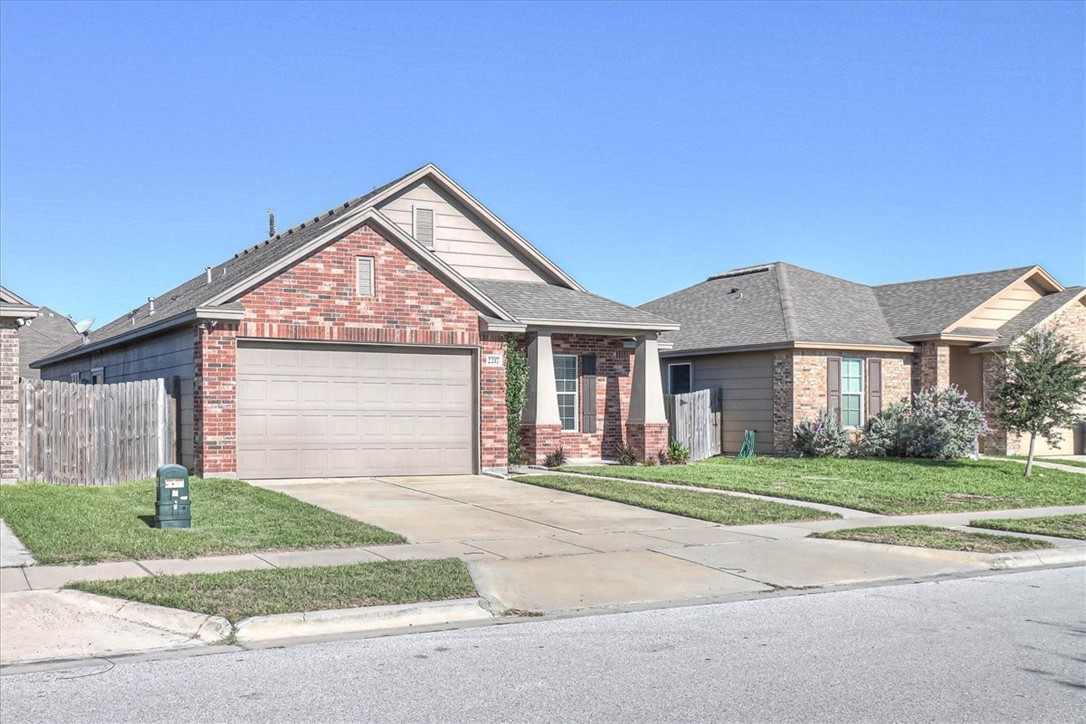 2217 Ibis Street Corpus Christi TX 78414