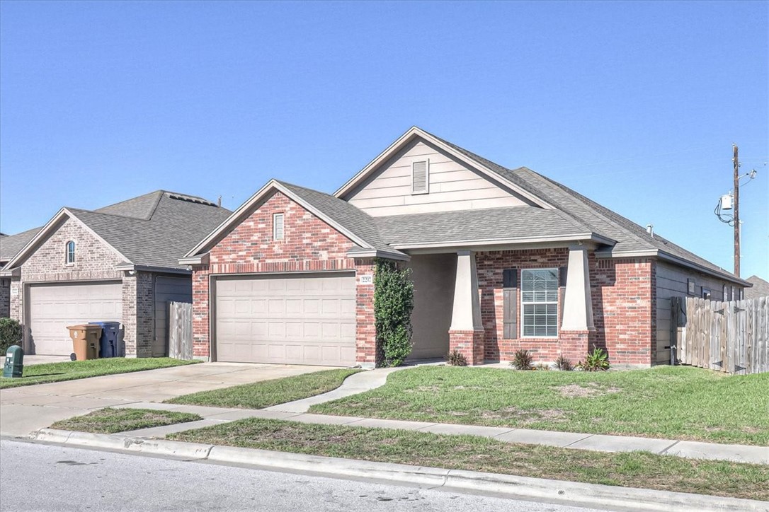 2217 Ibis Street Corpus Christi TX 78414