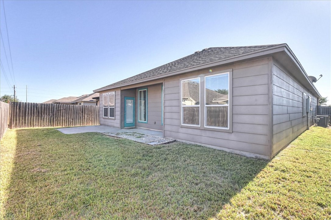2217 Ibis Street Corpus Christi TX 78414