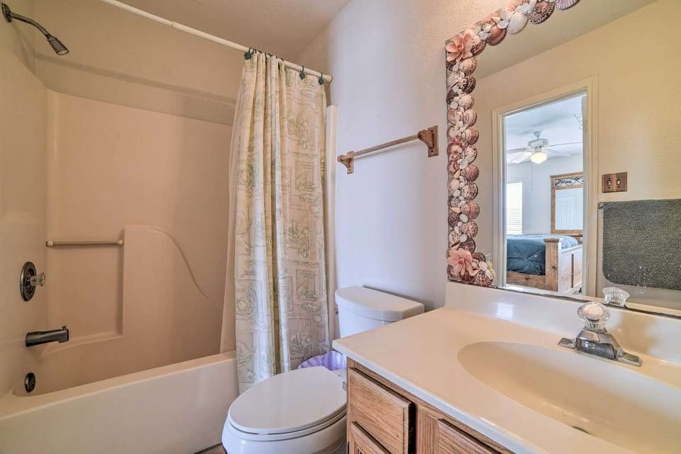 13965 Fortuna Bay Dr A Corpus Christi TX 78418