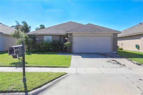 2317 Tropical Wind Drive Corpus Christi TX 78414