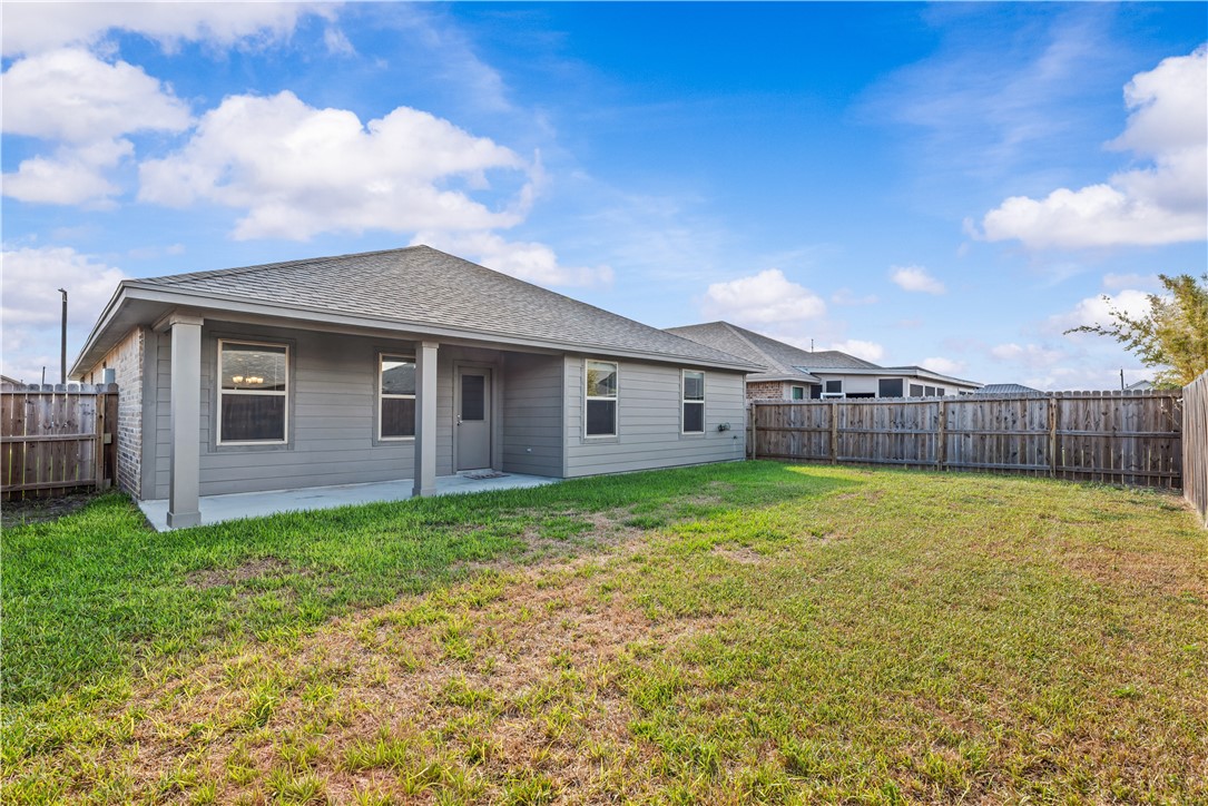 7218 Tristan Drive Corpus Christi TX 78414