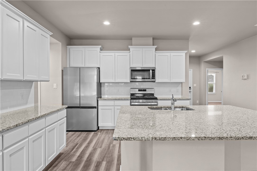 7218 Tristan Drive Corpus Christi TX 78414