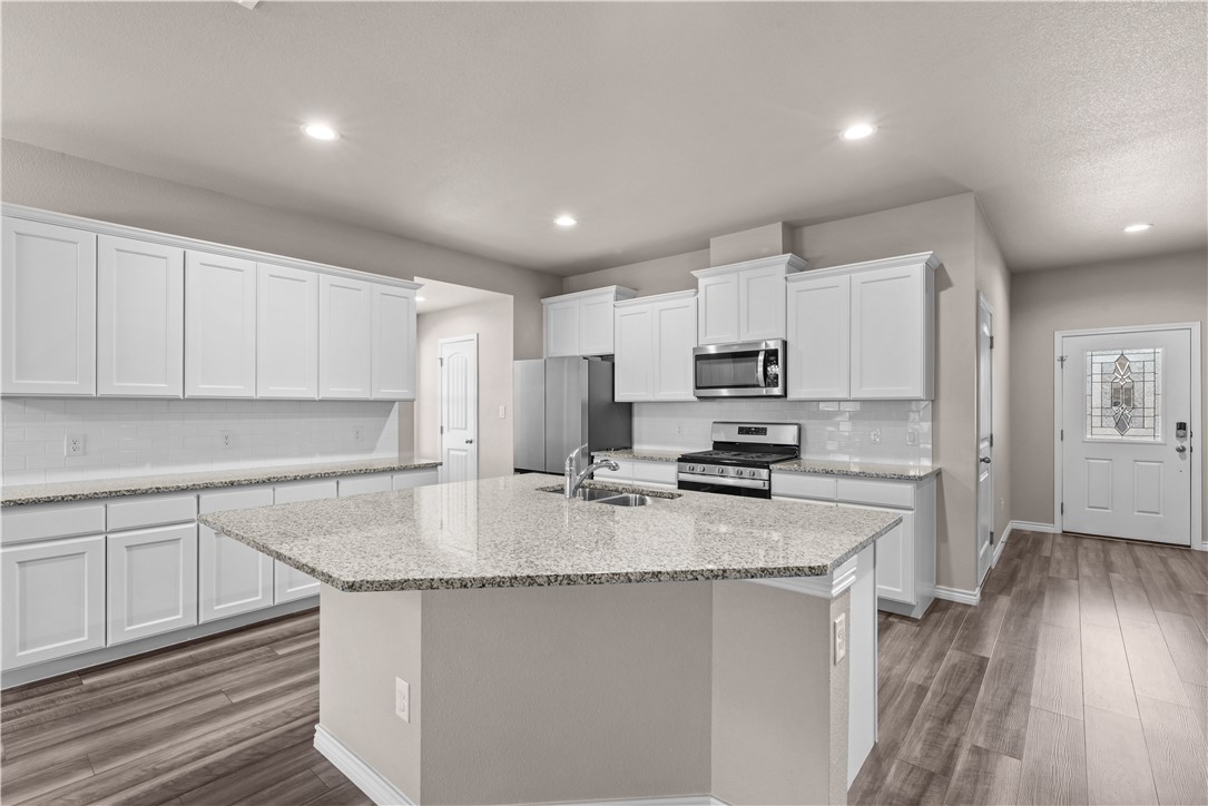 7218 Tristan Drive Corpus Christi TX 78414