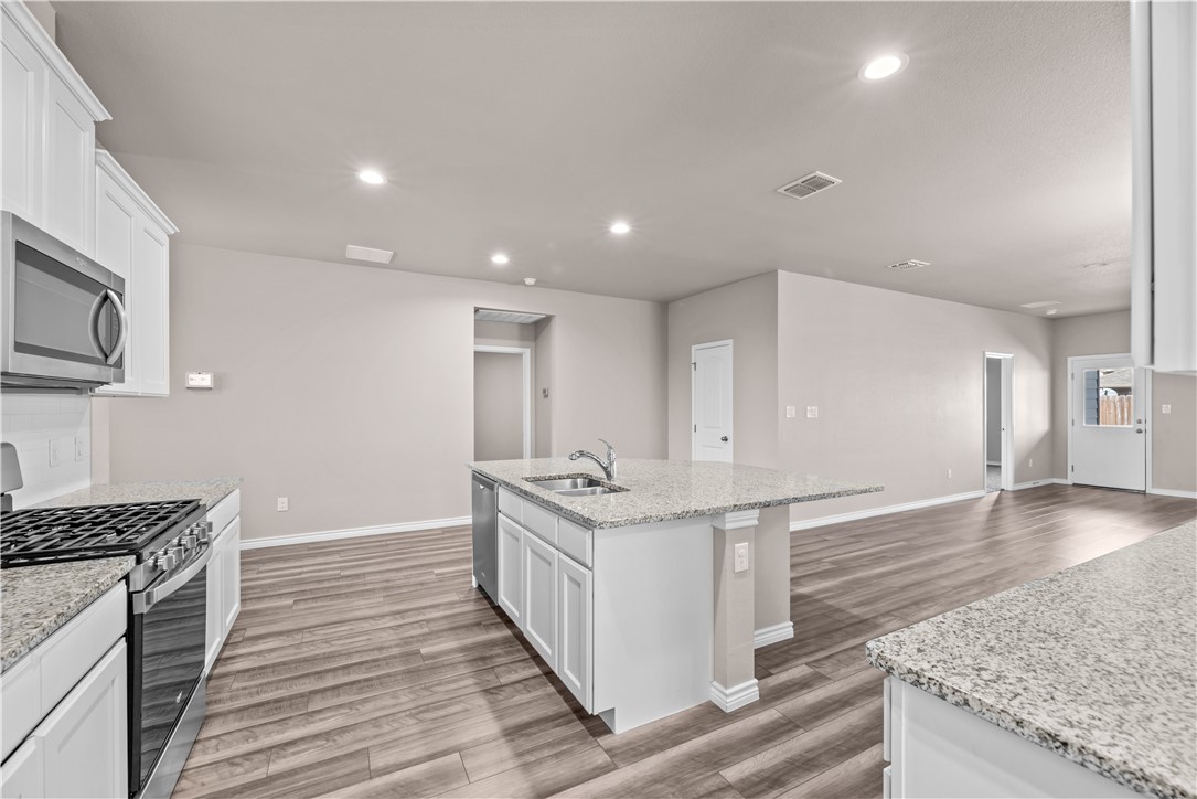 7218 Tristan Drive Corpus Christi TX 78414