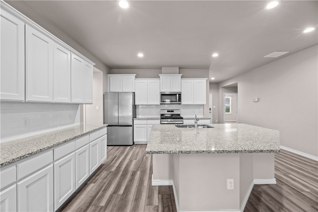 7218 Tristan Drive Corpus Christi TX 78414