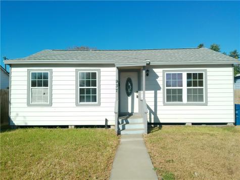 937 Lum Avenue Corpus Christi TX 78412