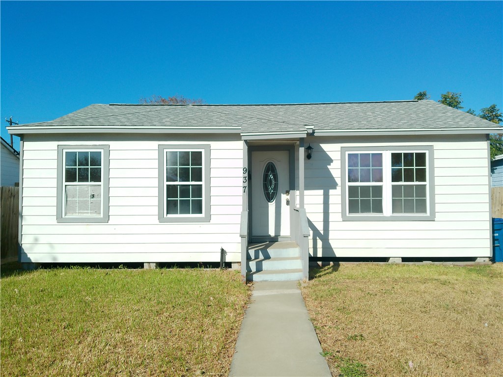 937 Lum Avenue Corpus Christi TX 78412
