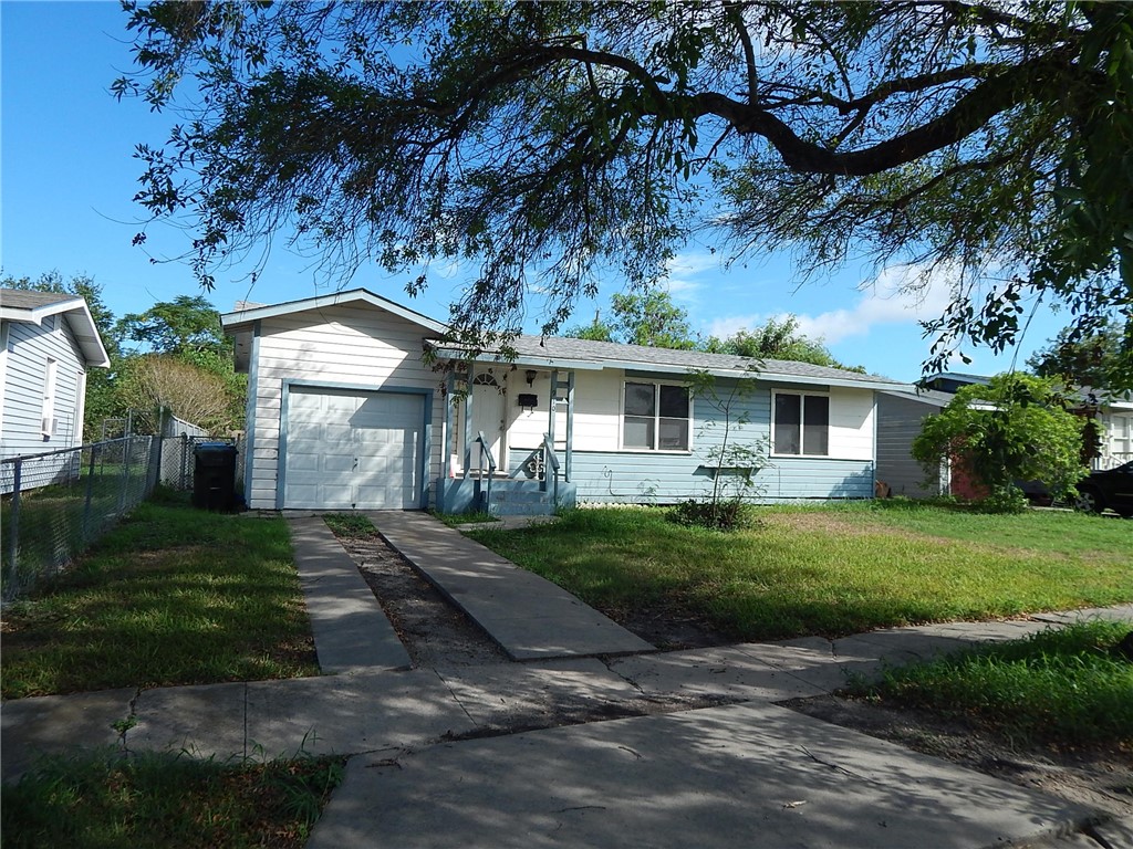 910 Shiels Drive Corpus Christi TX 78412