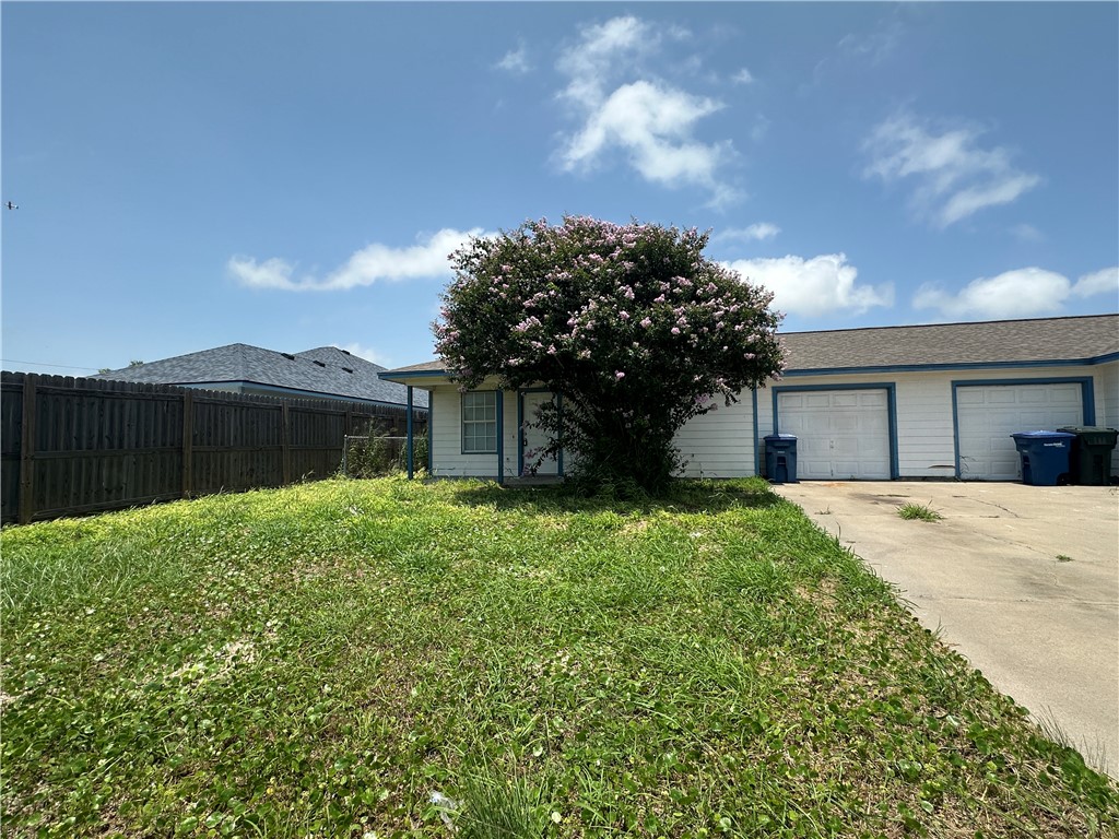 314 Easy St B Corpus Christi TX 78418