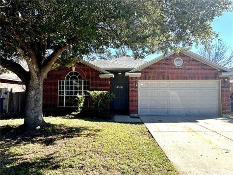 7930 Fox Drive Corpus Christi TX 78414