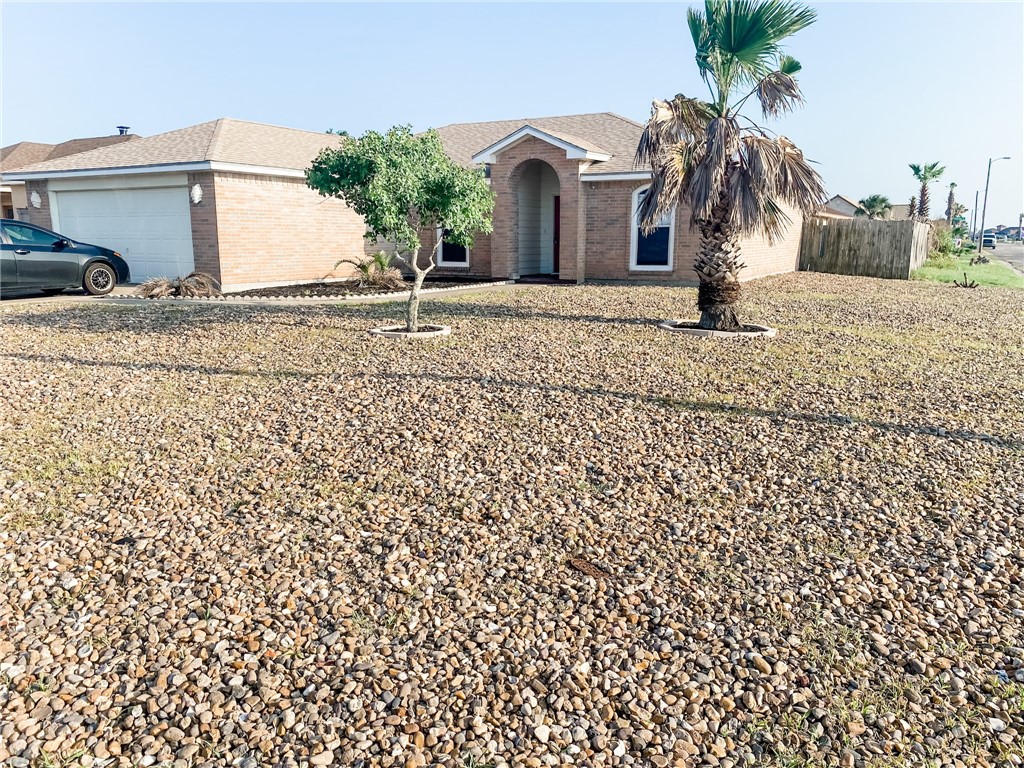 13901 Lighthouse Drive Corpus Christi TX 78418